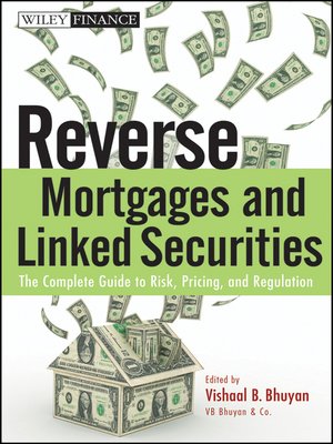 cover image of Reverse Mortgages and Linked Securities